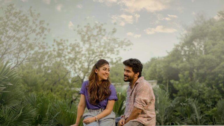 Nayanathara-hai