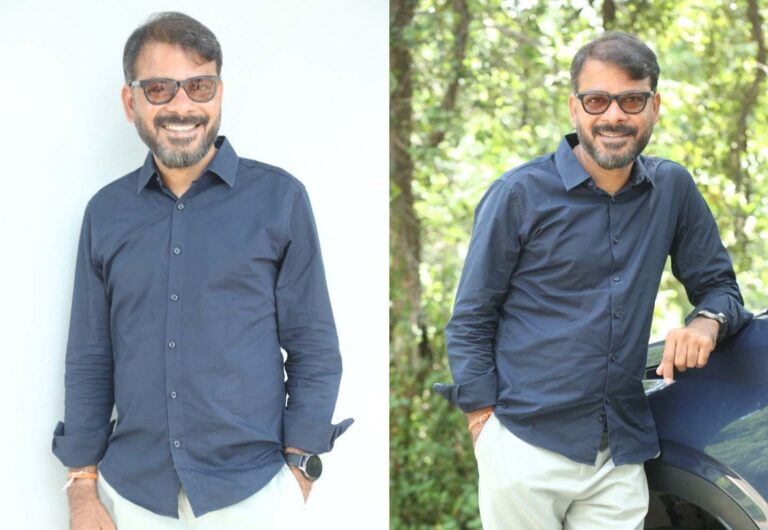 Ramana Reddy