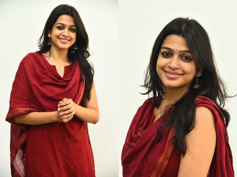 anathika sanil kumar