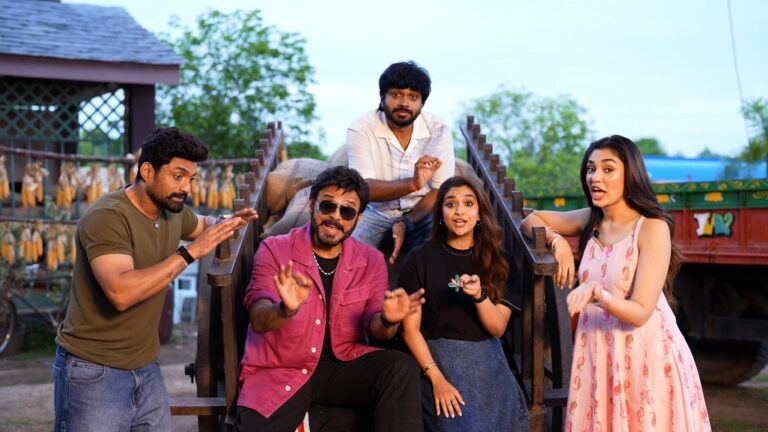 anil venky kalyam ram january 12 vidudala