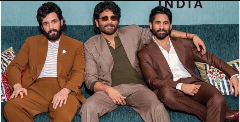 nag family