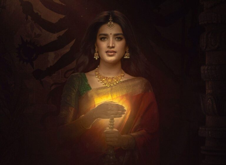 nidhi-Agarwal