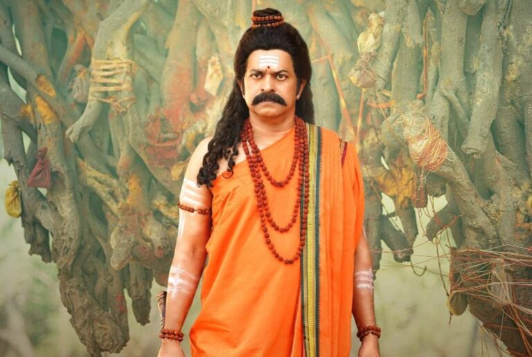 Bramhaji ShivamBaje