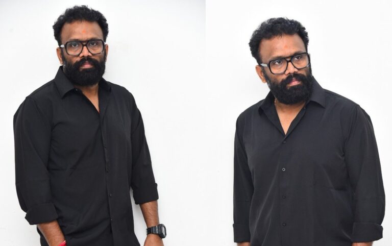 Pranay Reddy Vanga PinkvillaTelugu
