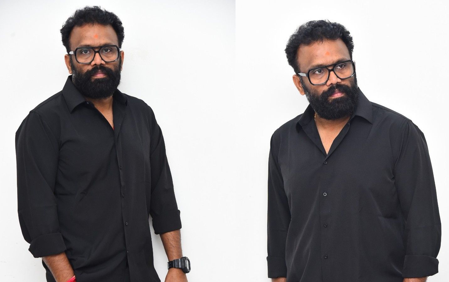 Pranay Reddy Vanga PinkvillaTelugu