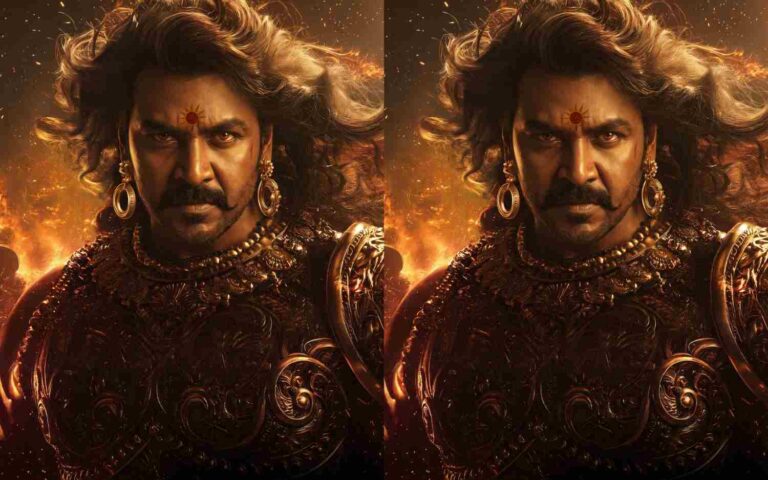 Raghava Lawrence