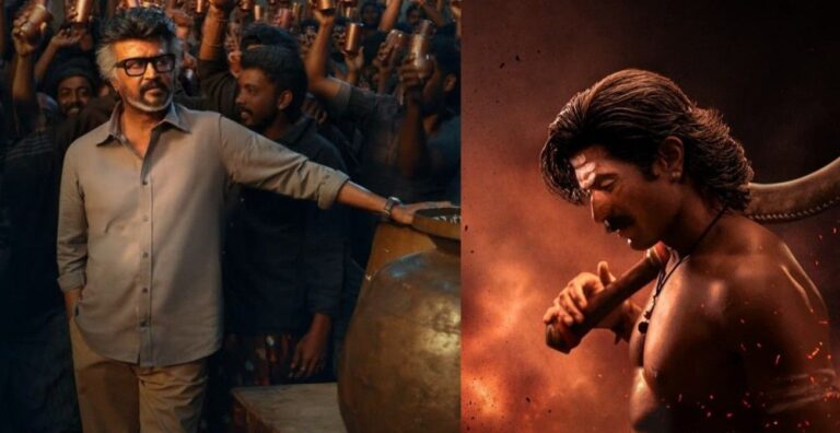 Rajini vs Ranabali PinkvillaTelugu