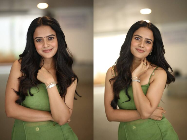 Vaishnavi Chaitanya Interview PinkvillaTelugu