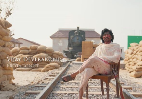 Vijay Devarakonda (1)