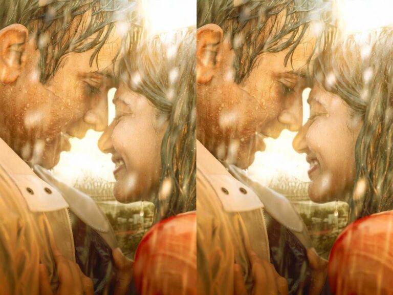 Vijay sethupathi sai pallavi