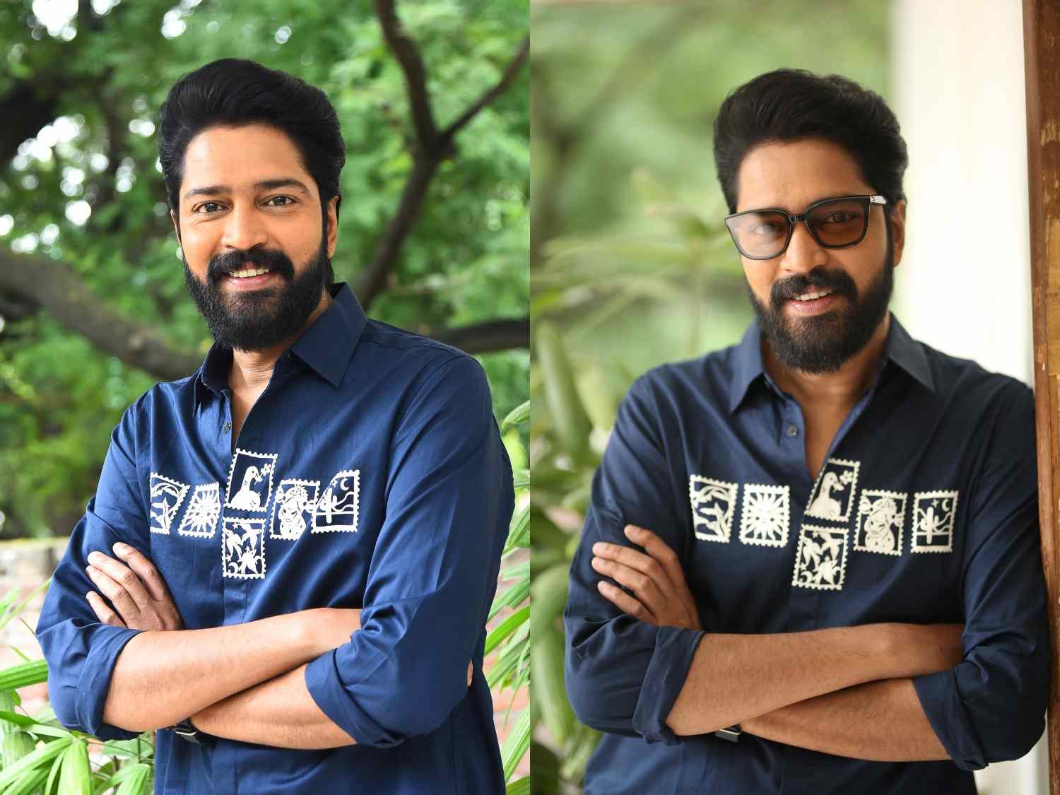allari naresh Pinkvillatelugu