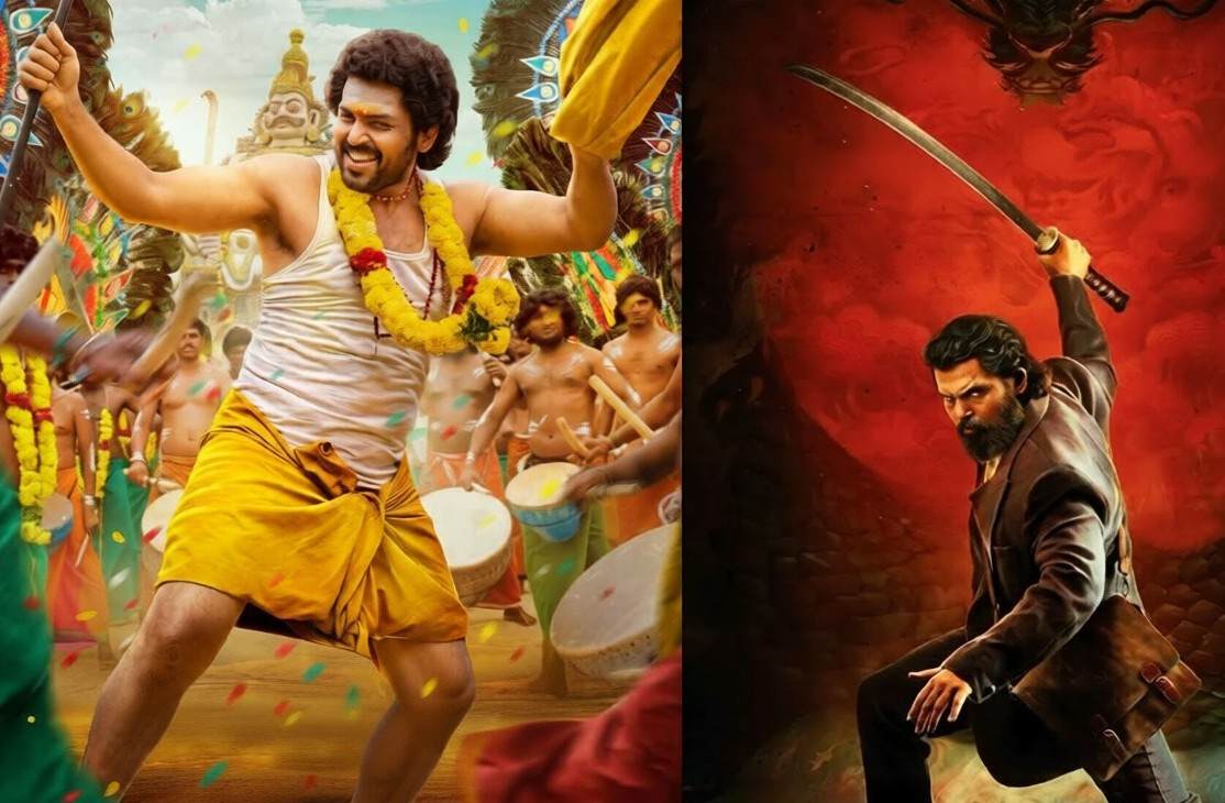 sardar2 pinkvillatelugu Review