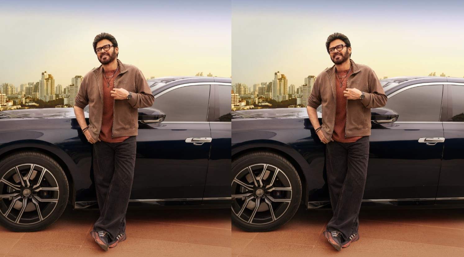 venky AK47