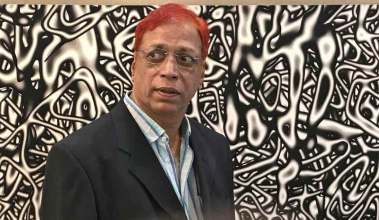 B Narsingh rao 1