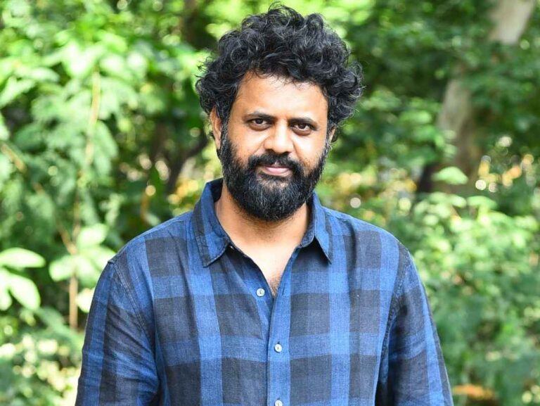 Director Bhadrappa