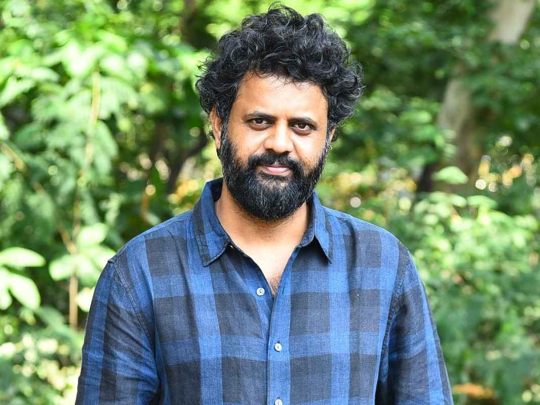 Director Bhadrappa