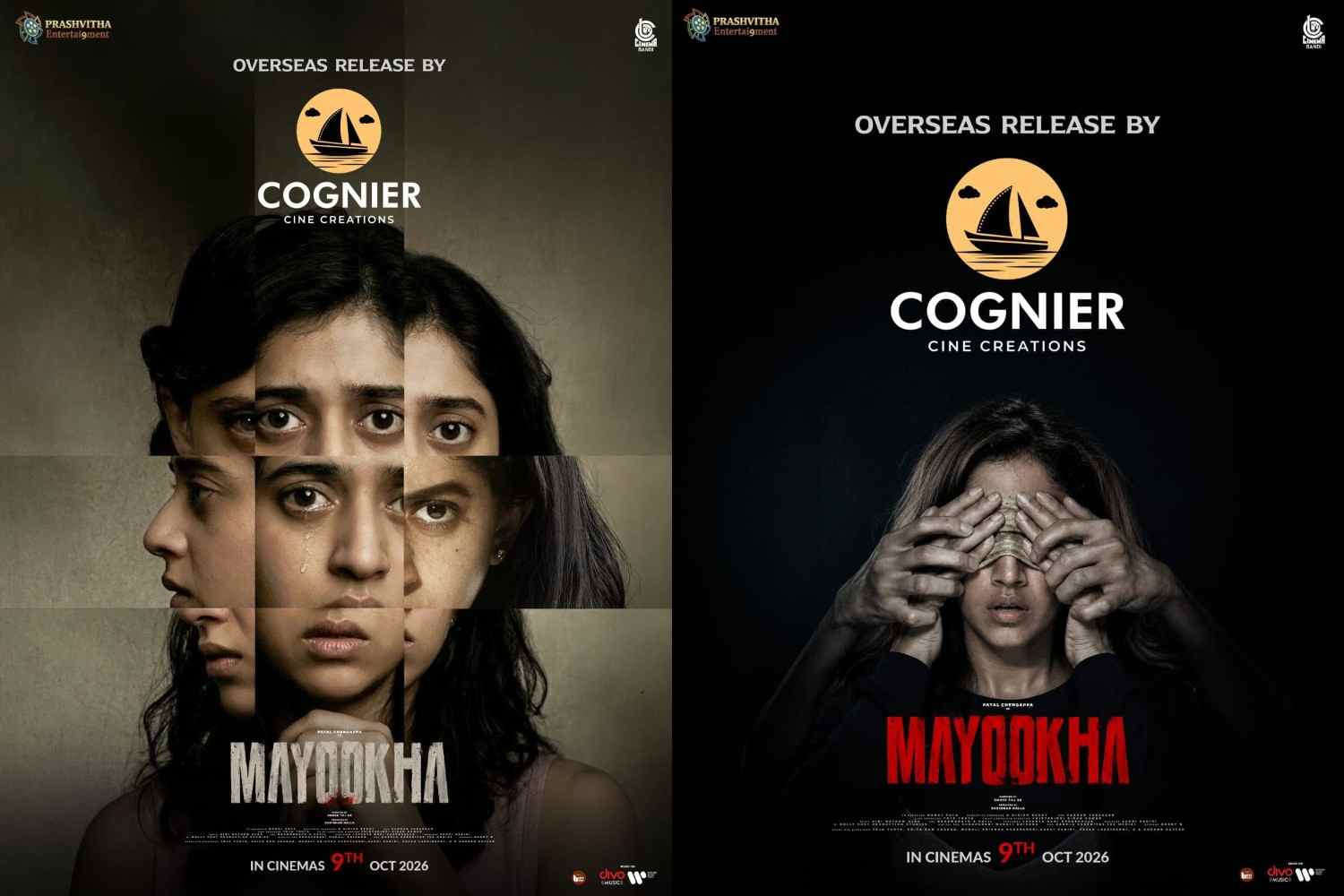 Mayukha PinkvillaTelugu