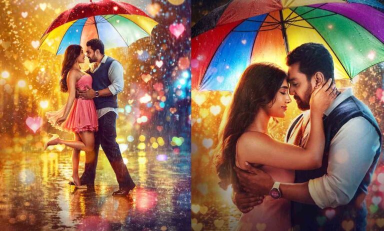 Nabha Dhruva Chemistry Announcement