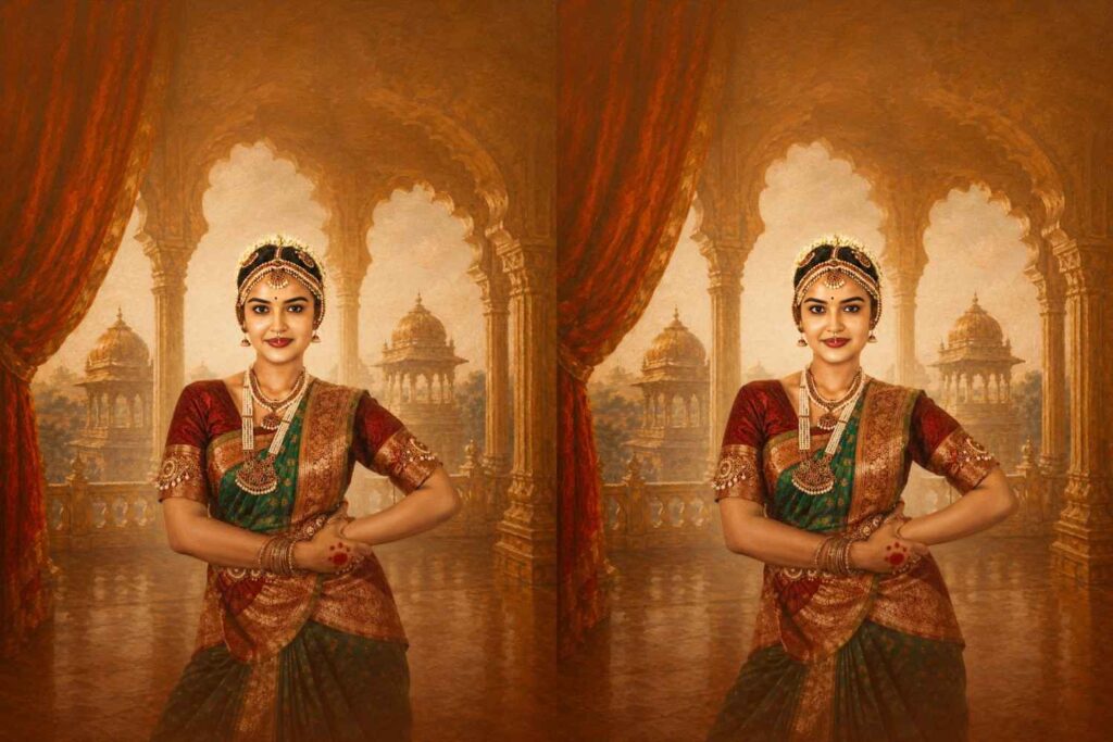 Pujitha ponnda