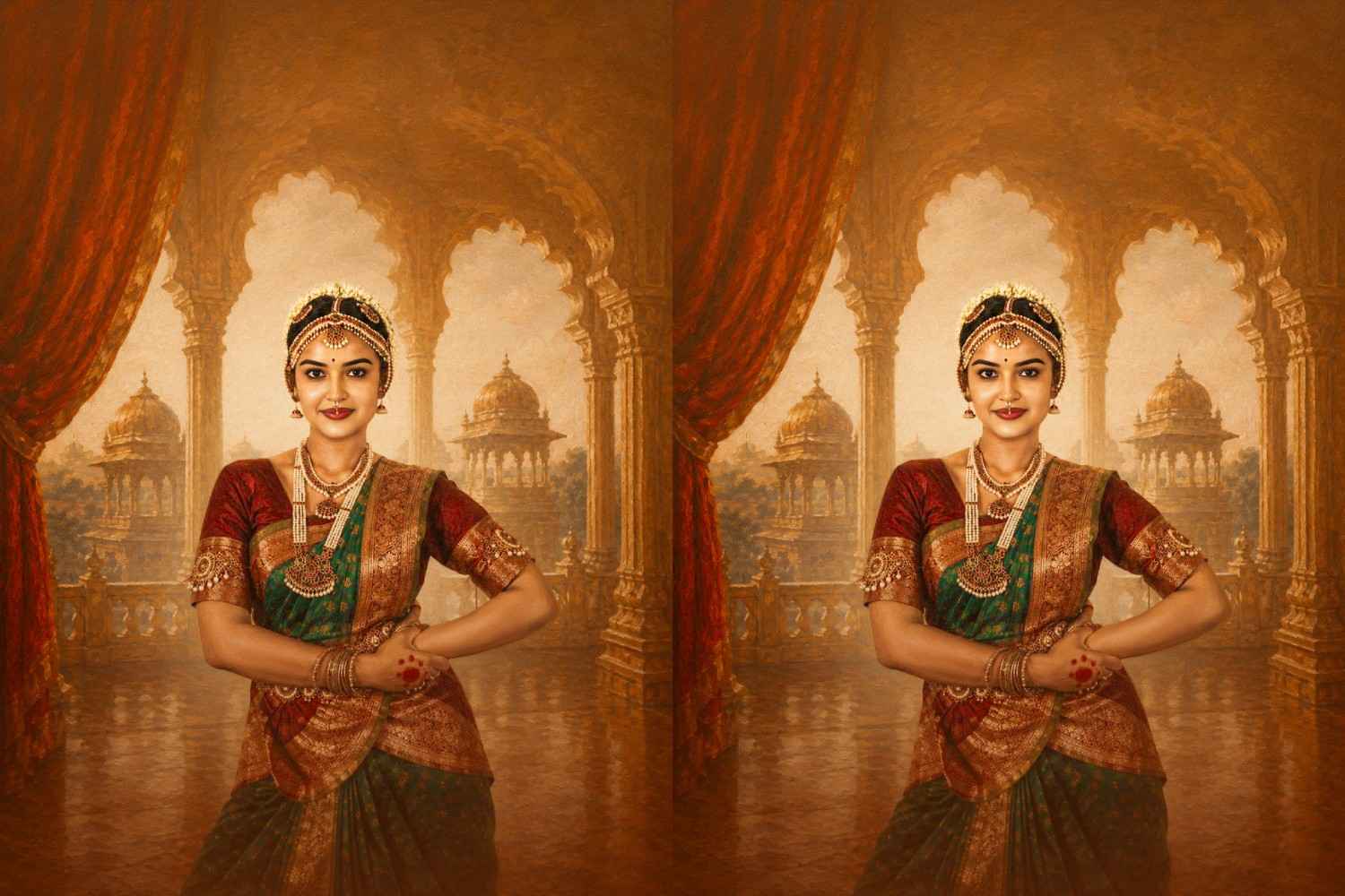 Pujitha ponnda