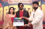 Raviteja ThulaBharam