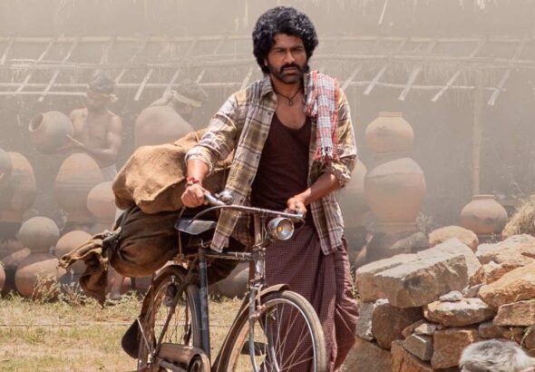 Sharwanand Bhogi Song PinkvillaTelugu
