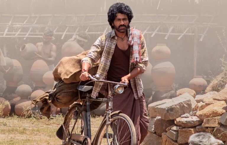 Sharwanand Bhogi Song PinkvillaTelugu