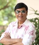 VK Naresh Interview PinkvillaTelugu