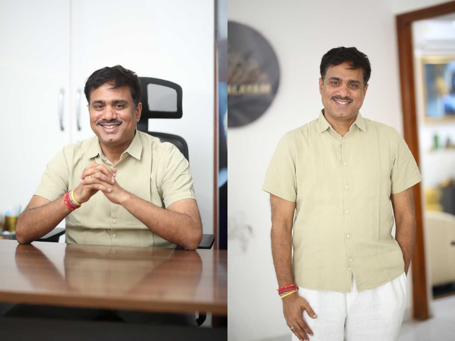 Venu Donepoodi