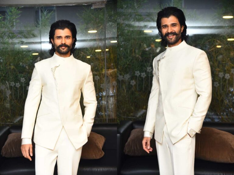 Vijay Devarakonda PinkvillaTelugu