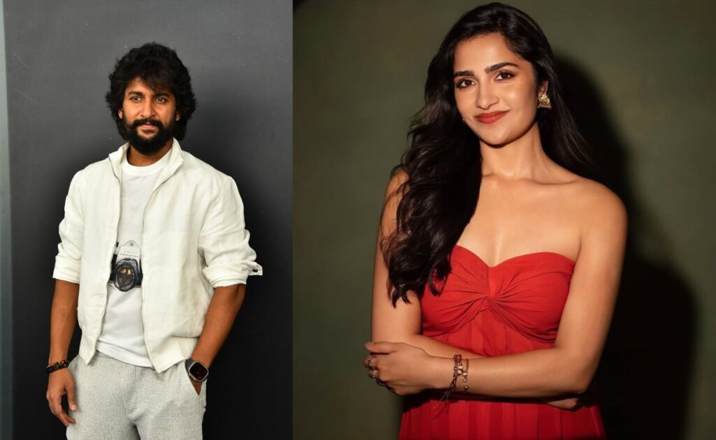 nani rukmini pinkvillaTelugu